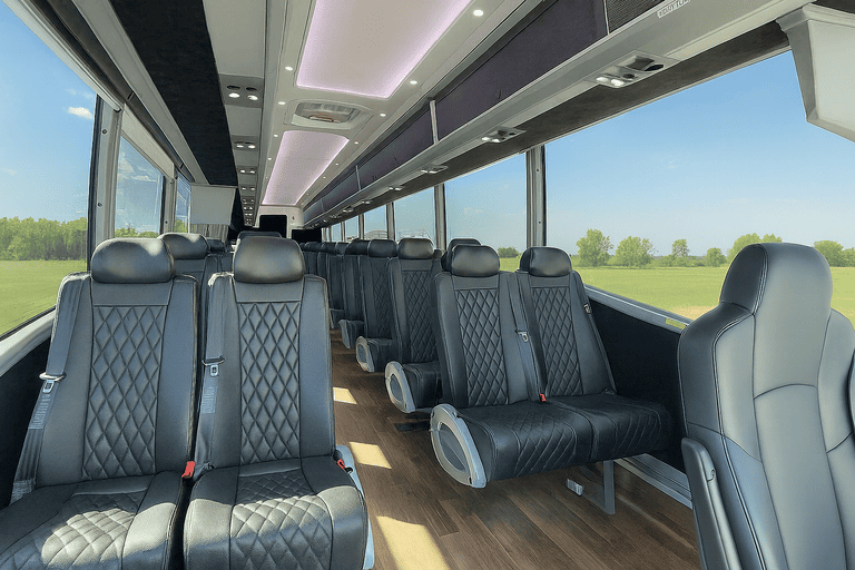 Easy Travel Throughout Citrus Heights