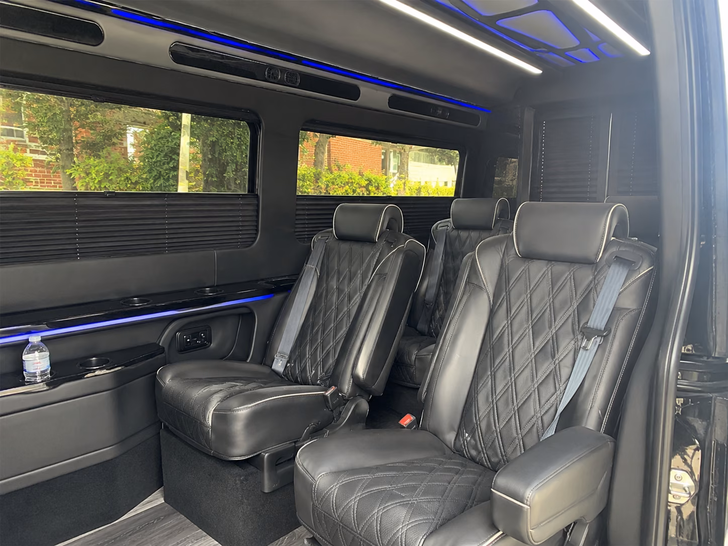 airport transfers for corporate groups and vips