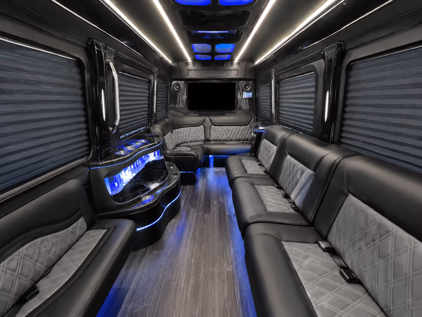 book your citrus heights prom bus early for the best selection
