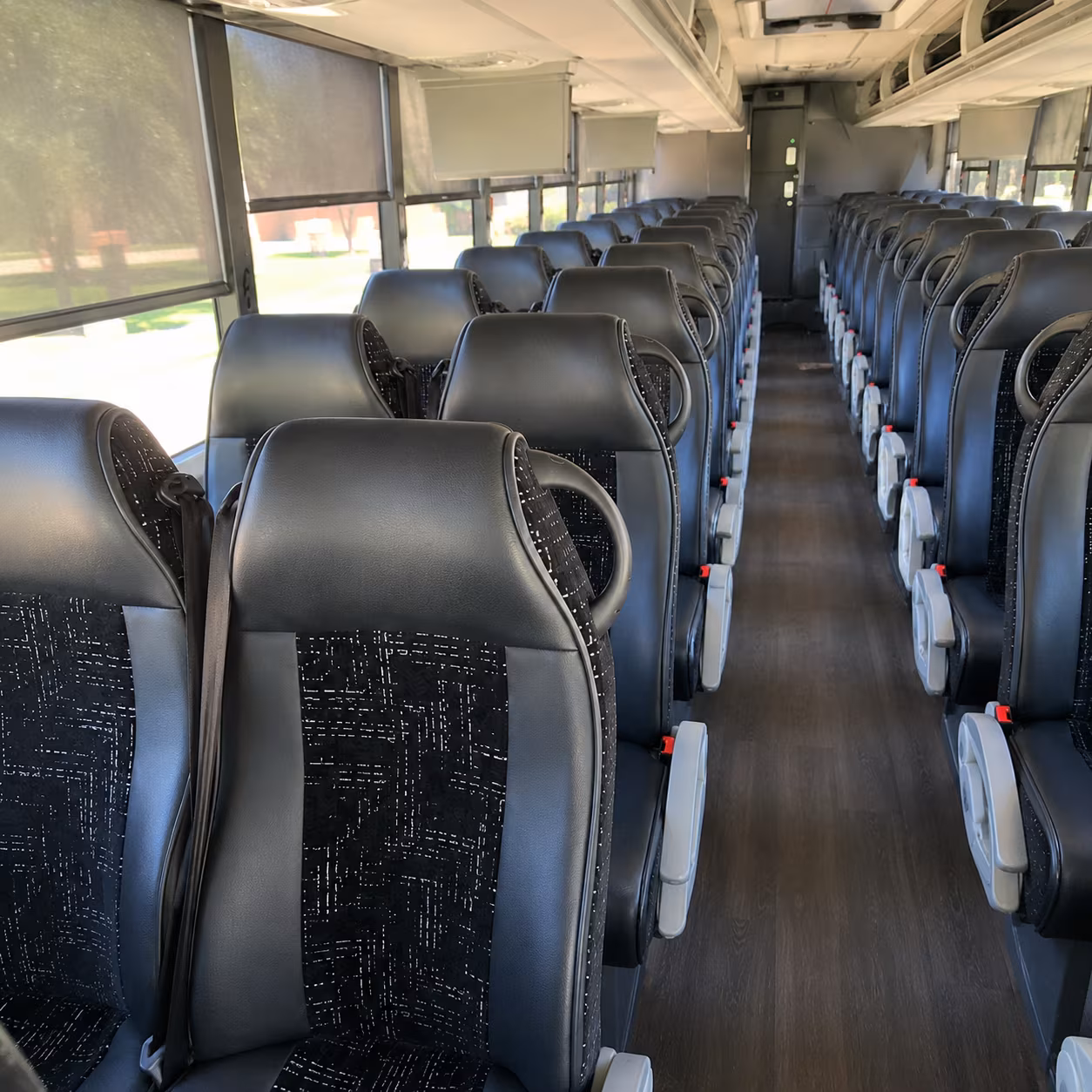 budget friendly school charter bus prices in citrus heights