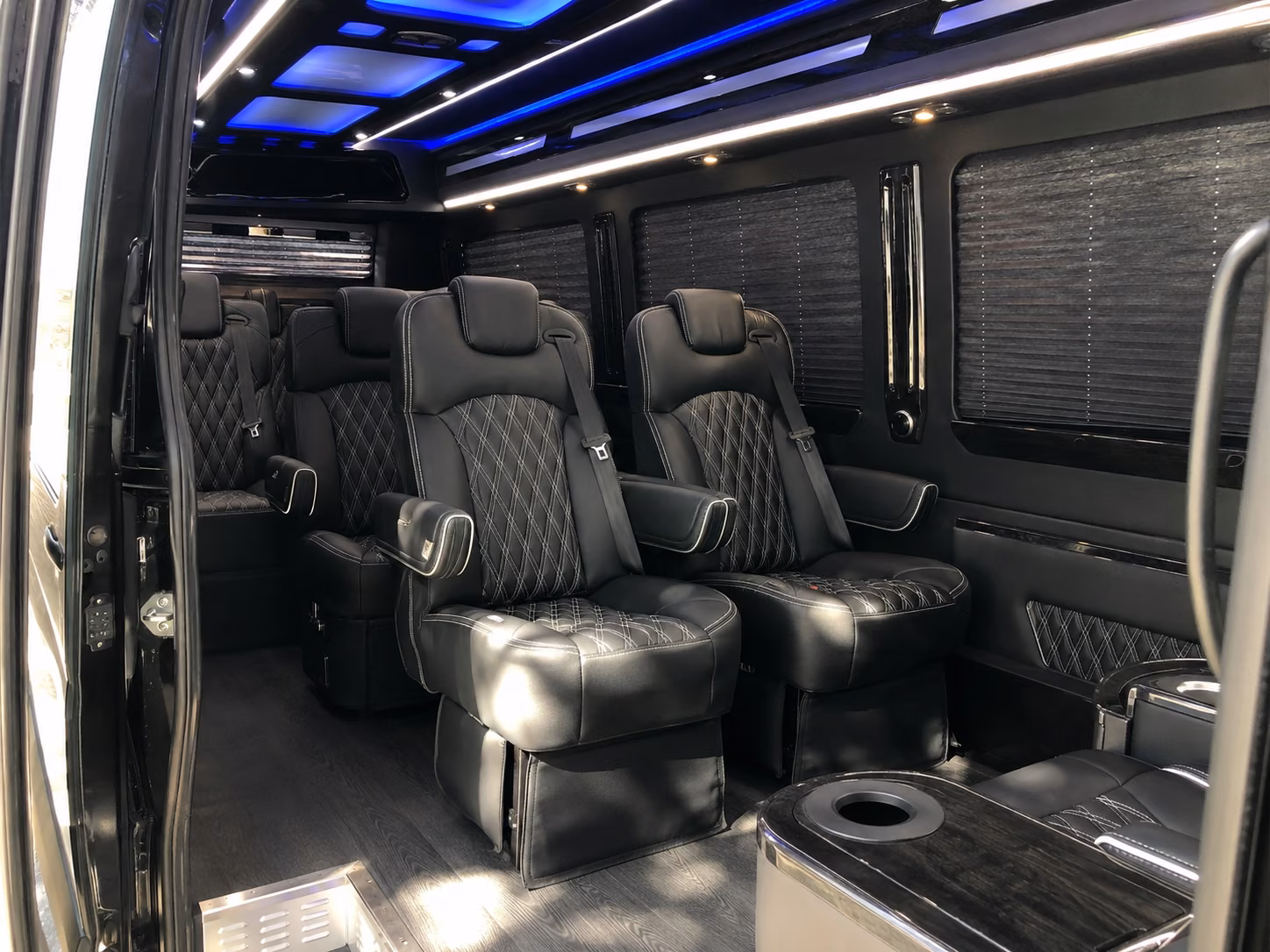 citrus heights airport shuttle bus rentals for private groups
