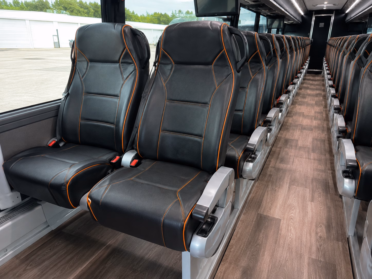 citrus heights airport shuttles for military and government travel