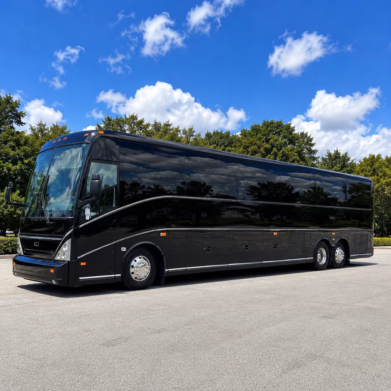 citrus heights charter bus tours to yosemite national park and great basin national park