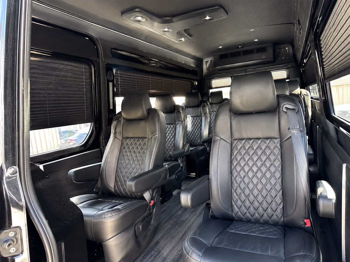 citrus heights church and religious group bus rentals
