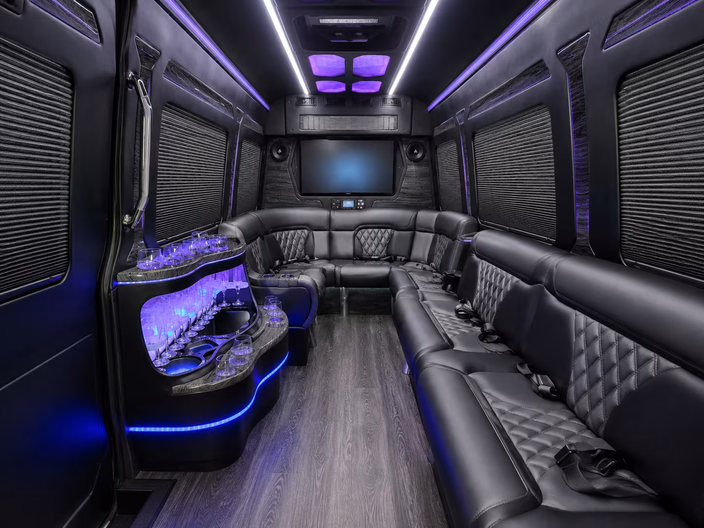 citrus heights custom day trip and driving tour bus rentals