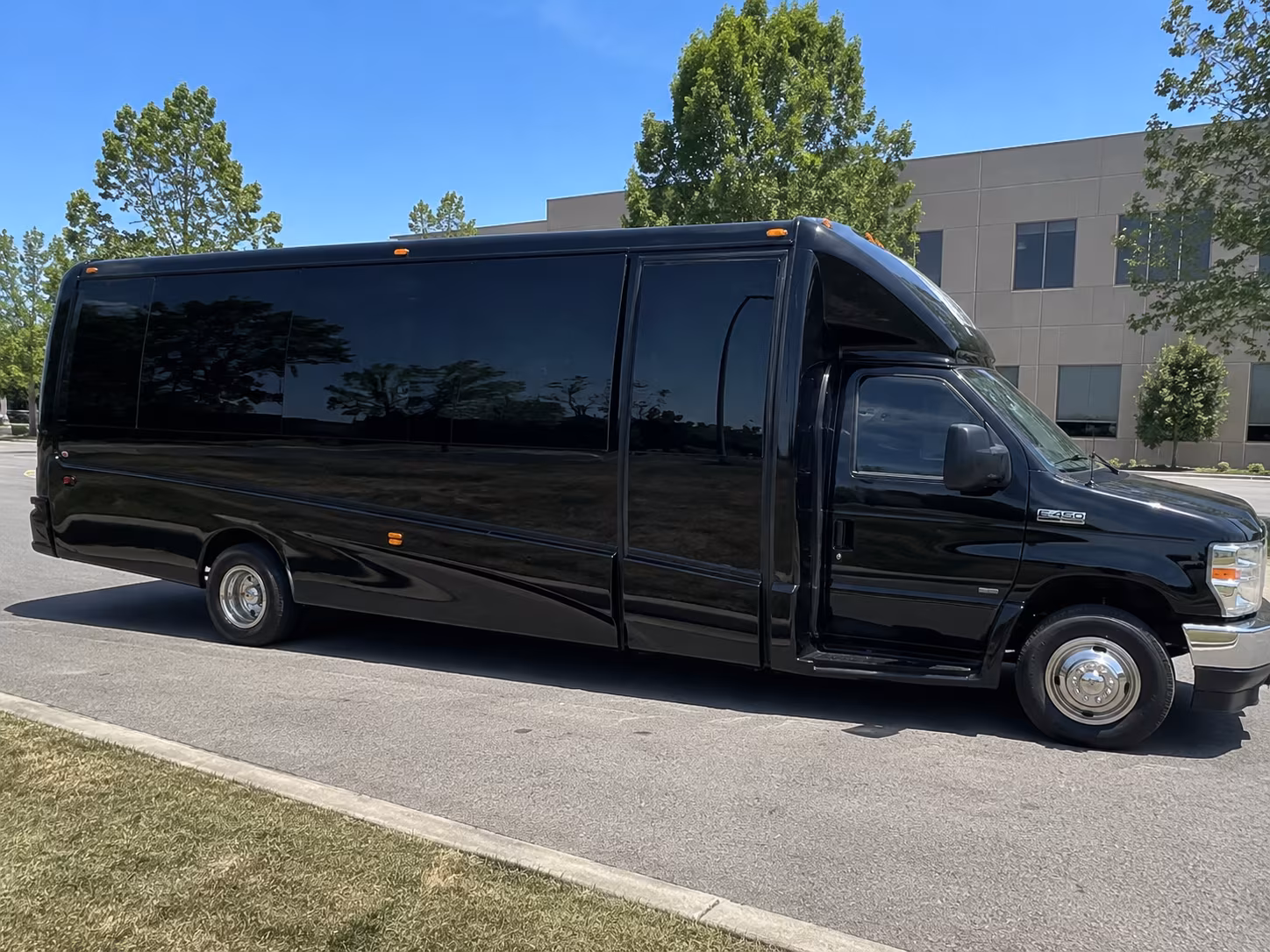 citrus heights military ball ceremony and veterans group transportation
