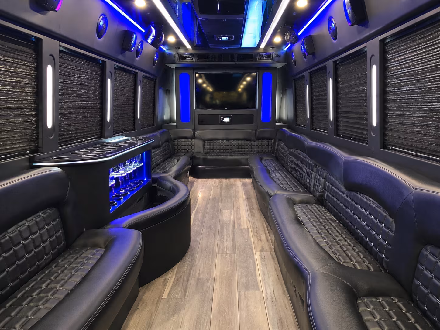 Citrus Heights Prom Transportation
