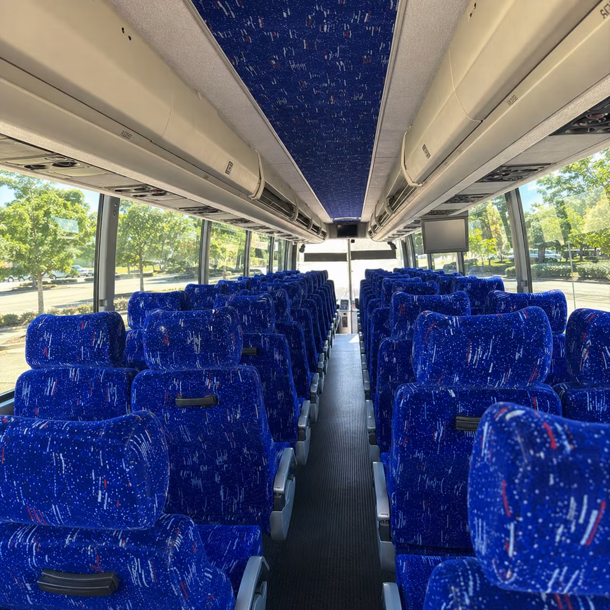 Citrus Heights Sporting Event Transportation
