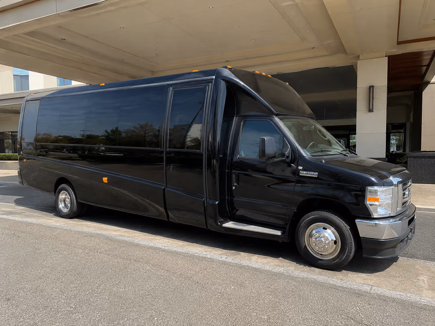 corporate travel to sacramento davis and beyond