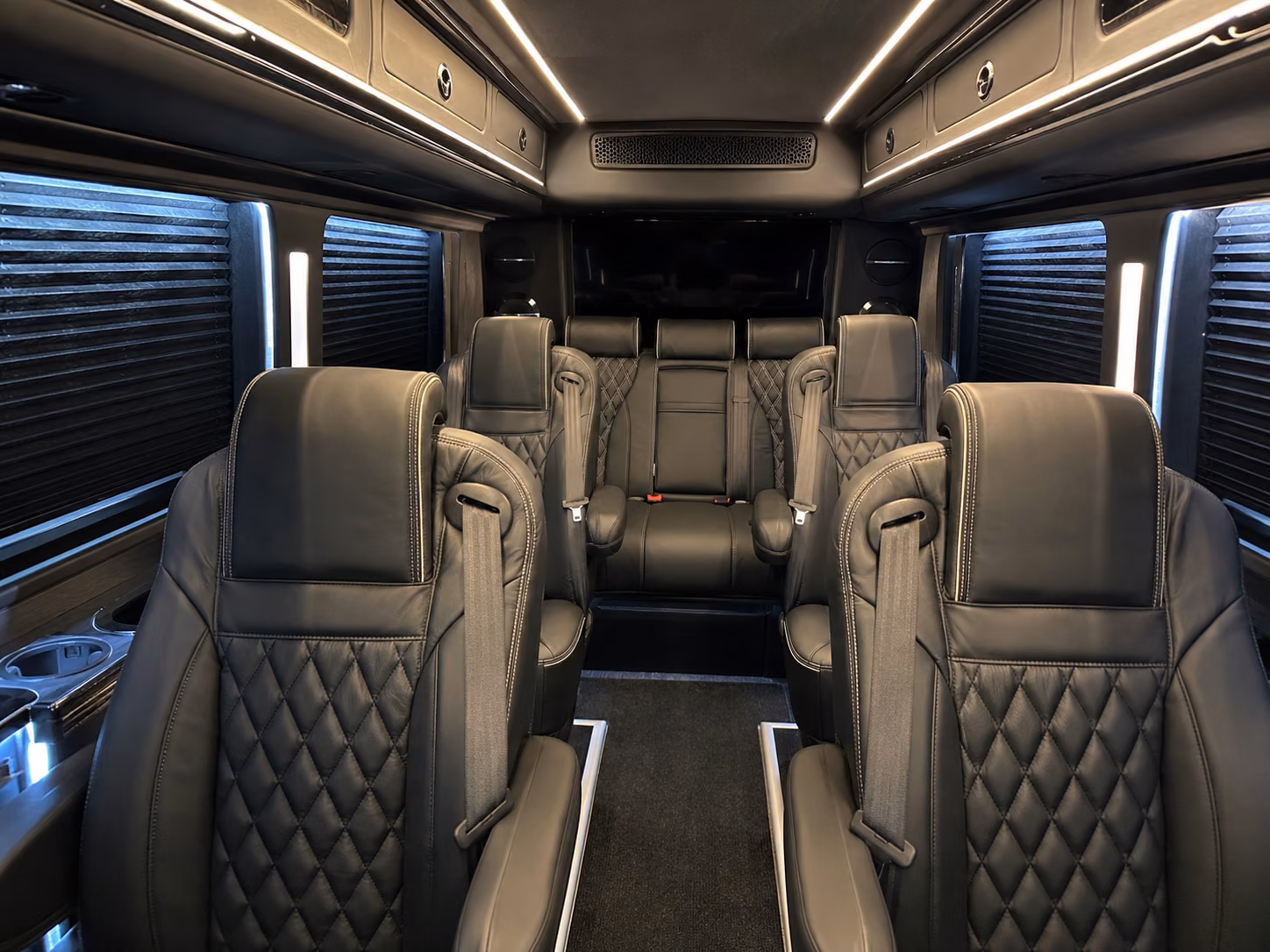 downtown citrus heights concert transportation