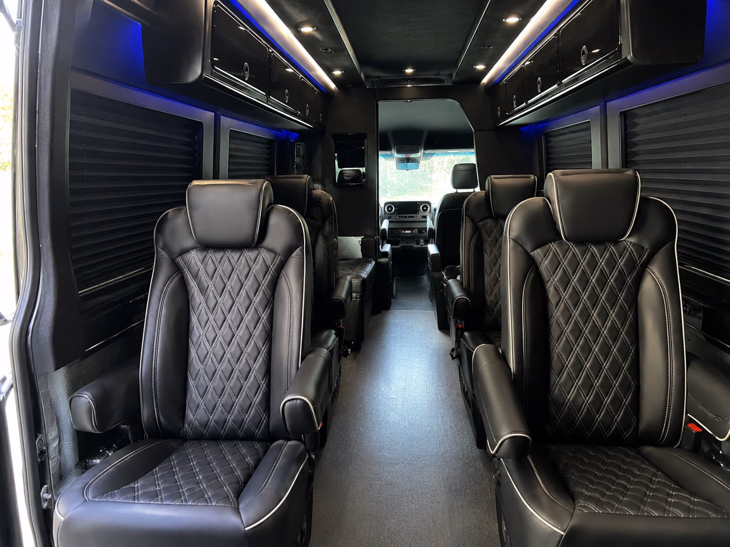 guest shuttles to wolfe heights winery wedding venue and wedding venues around citrus heights