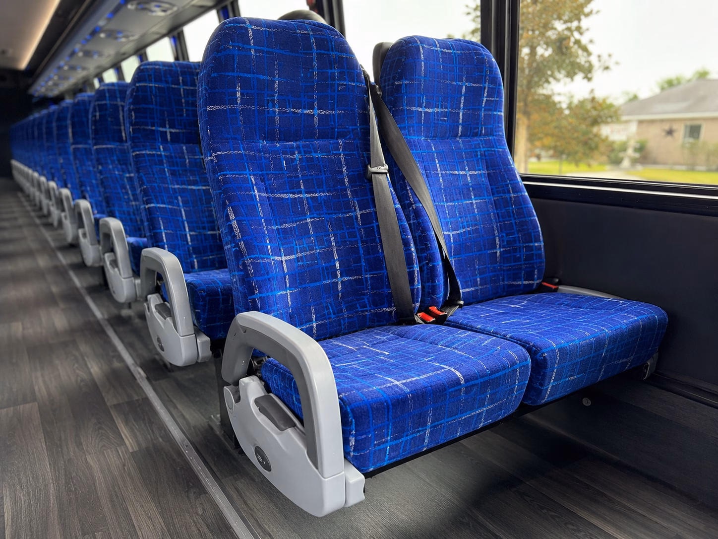 multi day and overnight charter bus trips from citrus heights