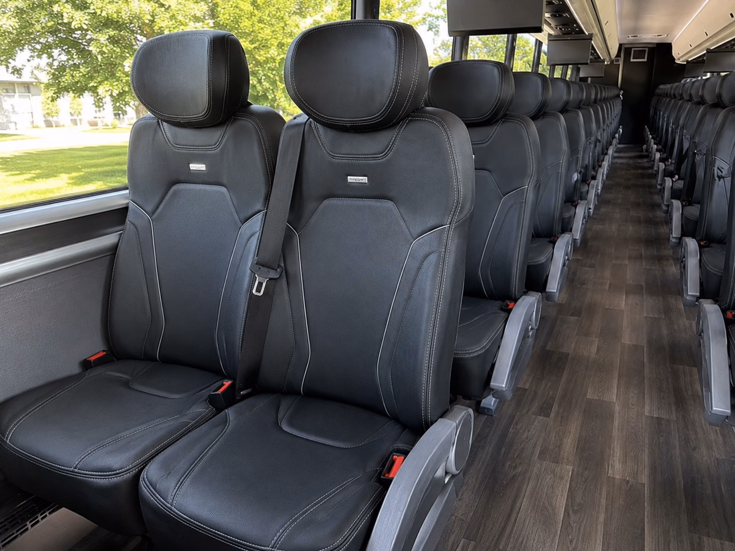 prom night transportation citrus heights parents love