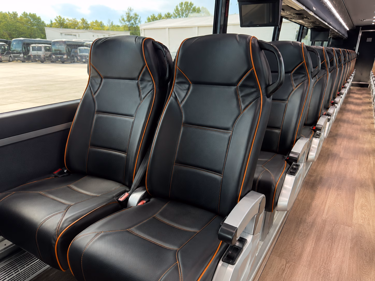 shuttle services for airline crews and airport staff in citrus heights