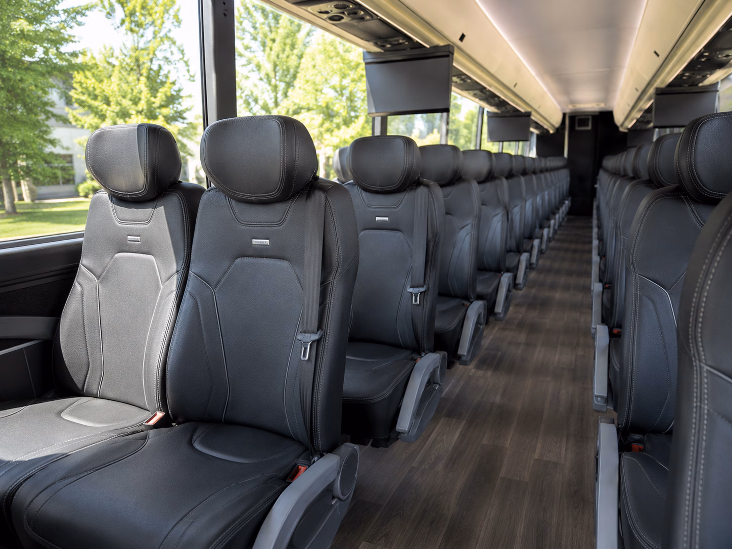 smf airport shuttles for out of town wedding guests