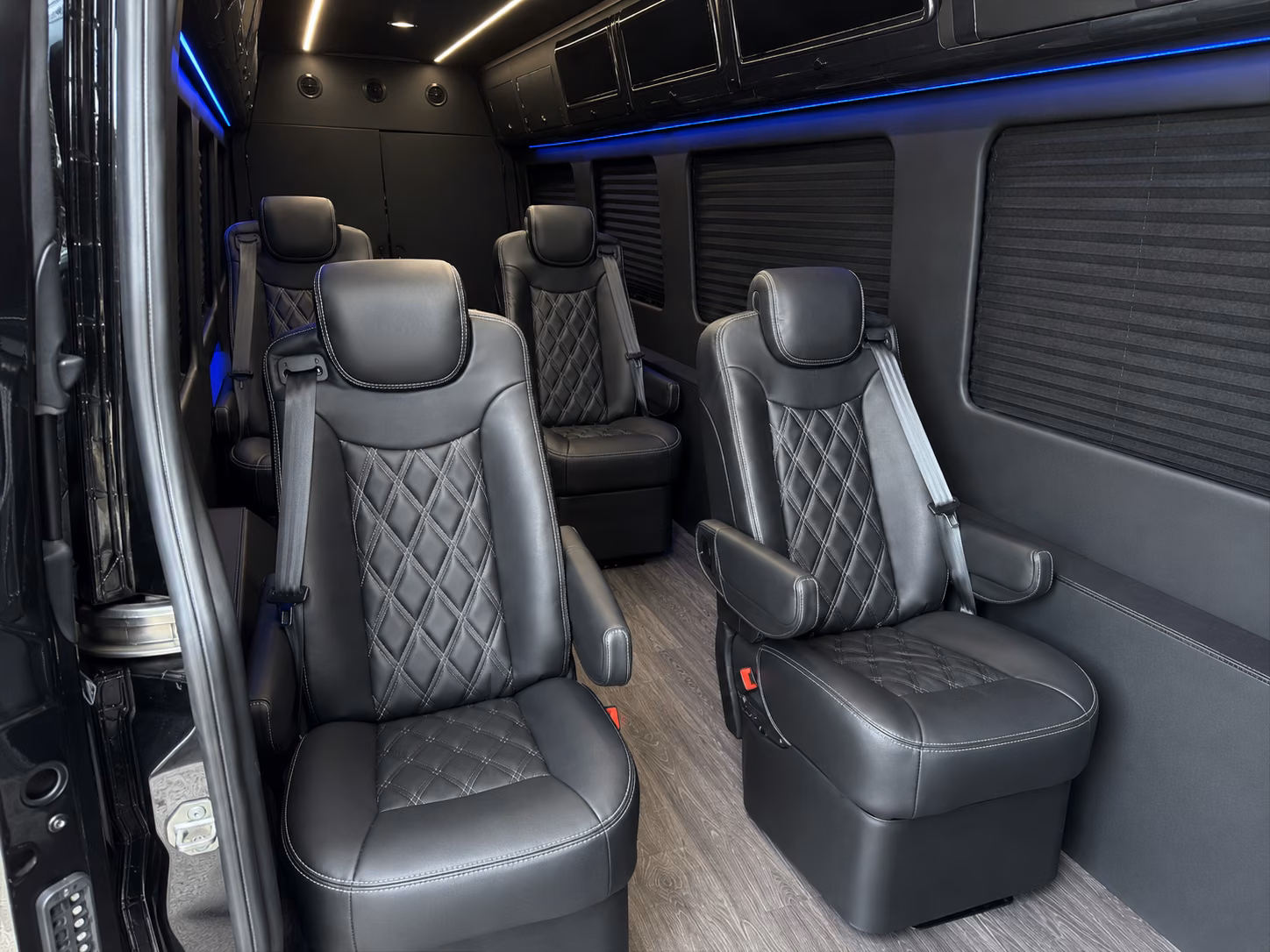 wedding weekend transportation to clarksburg and beyond