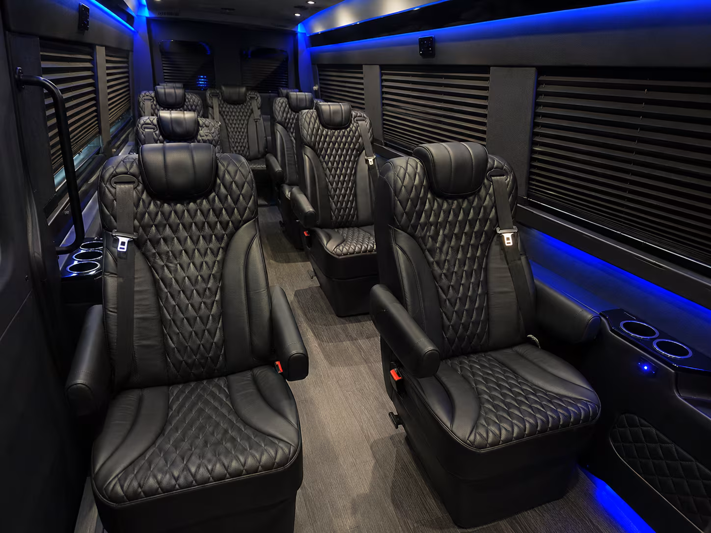 where your trip starts
