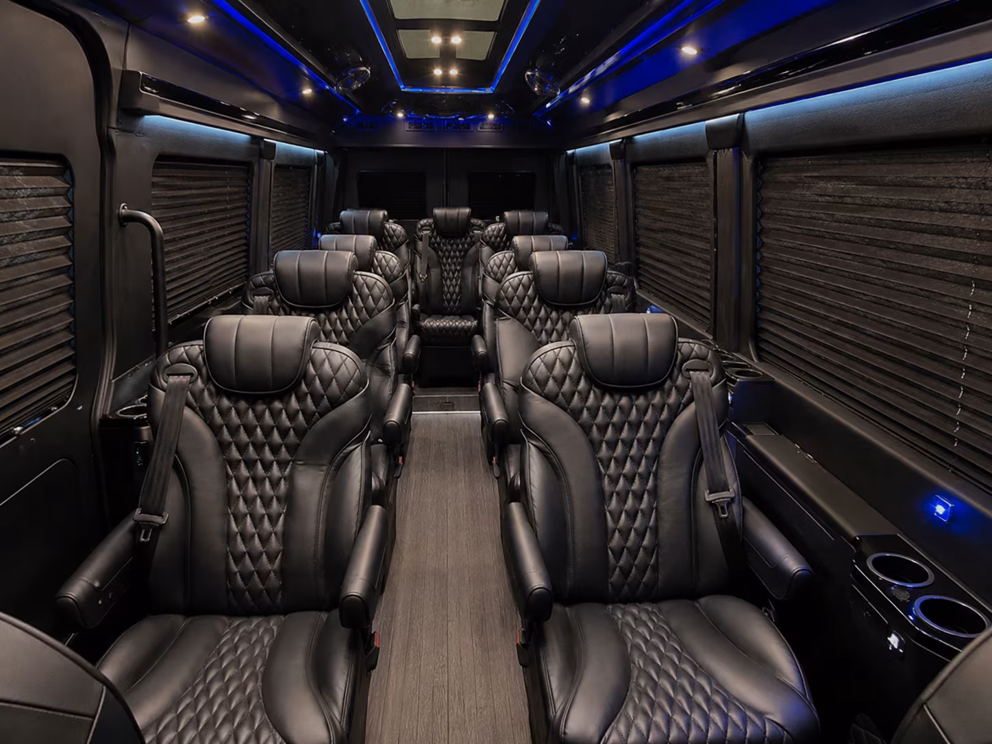 winery tour bus rentals from citrus heights to clarksburg